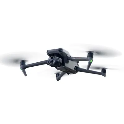 Квадрокоптер (дрон) DJI Mavic 3T Thermal Enterprise – професійний з тепловізором