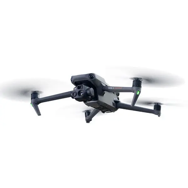 Квадрокоптер (дрон) DJI Mavic 3T Thermal Enterprise – професійний з тепловізором