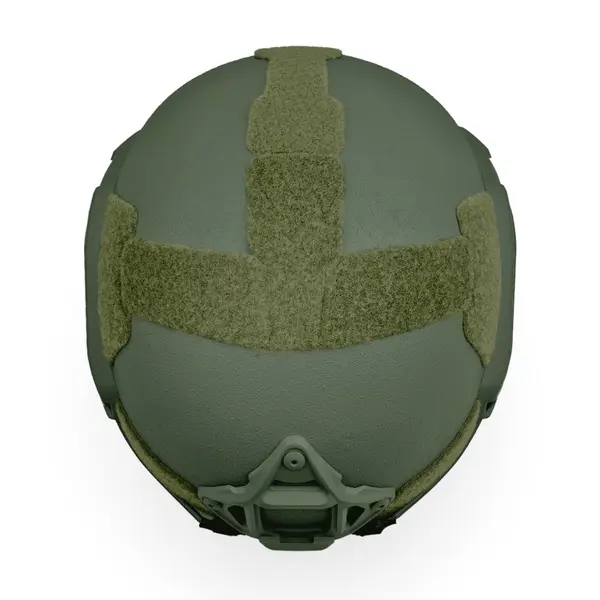 Балістичний шолом FAST HC ECLIPSE GEN 2 – Олива