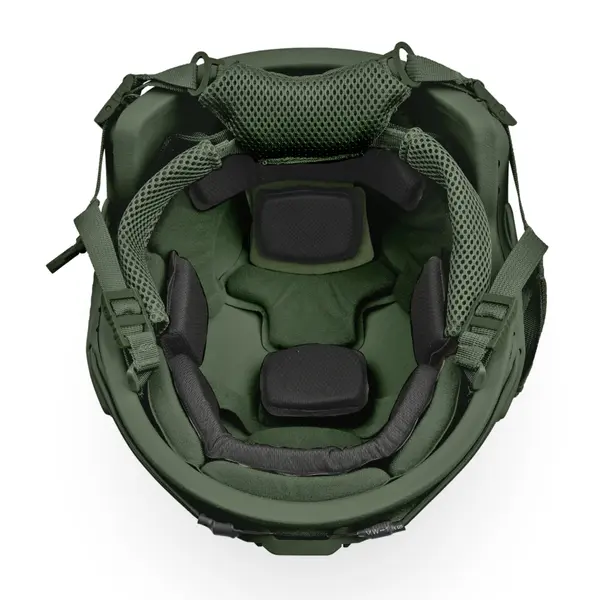 Балістичний шолом FAST HC ECLIPSE GEN 2 – Олива