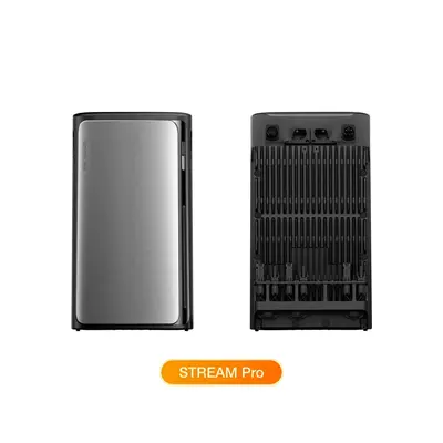 Зарядна станція DELTA Lite (Stream Pro): потужне та довготривале резервне живлення для вашого дому