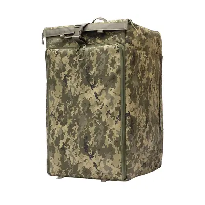 Дроноторба ET 70L для FPV 8"–11"