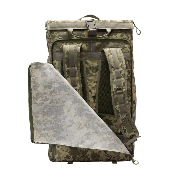 Дроноторба ET 70L для FPV 8"–11"