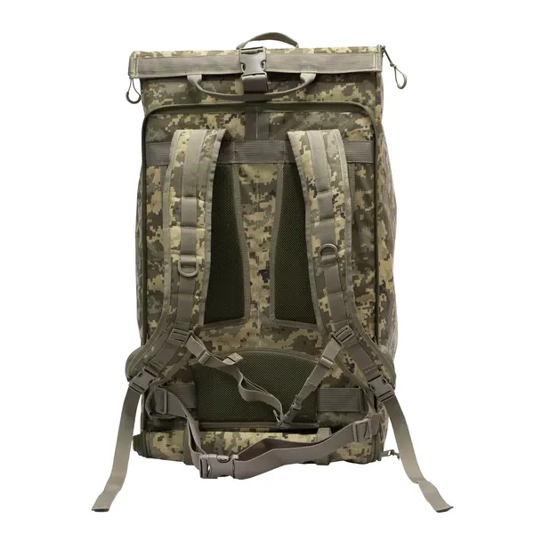 Дроноторба ET 70L для FPV 8"–11"