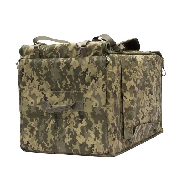 Дроноторба ET 70L для FPV 8"–11"