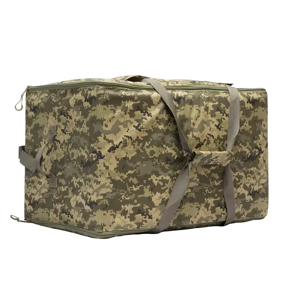 Дроноторба ET 70L для FPV 8"–11"