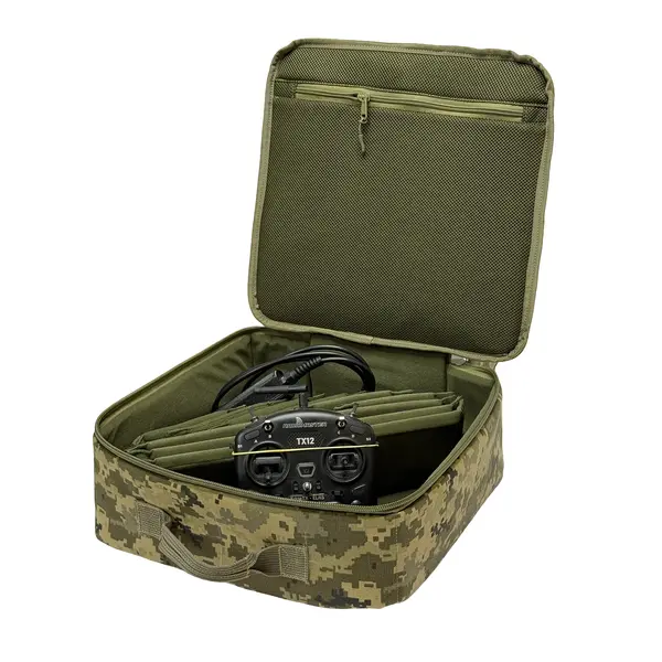 Дроноторба ET 70L для FPV 8"–11"