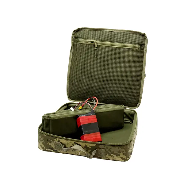 Дроноторба ET 70L для FPV 8"–11"