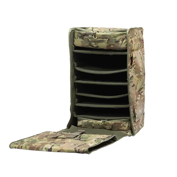 Дроноторба ET 70L для FPV 8"–11" Мультикам