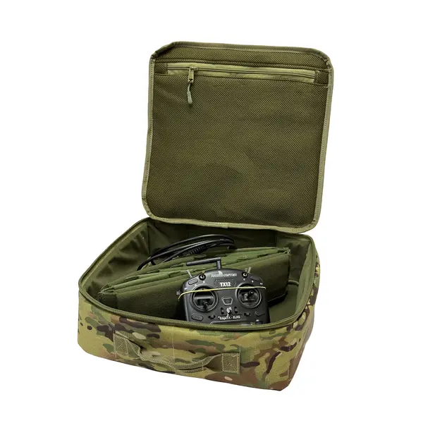 Дроноторба ET 70L для FPV 8"–11" Мультикам