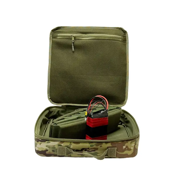 Дроноторба ET 70L для FPV 8"–11" Мультикам