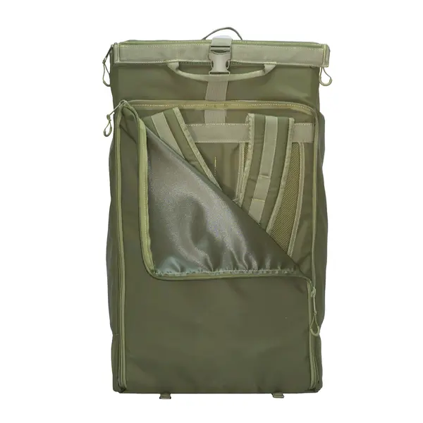 Дроноторба ET 70L для FPV 8"–11" Олива