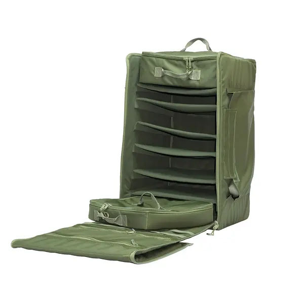 Дроноторба ET 70L для FPV 8"–11" Олива