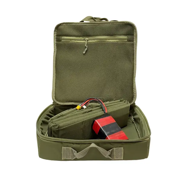 Дроноторба ET 70L для FPV 8"–11" Олива