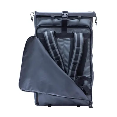 Дроносумка ET 70L для FPV 8"–11" Серый