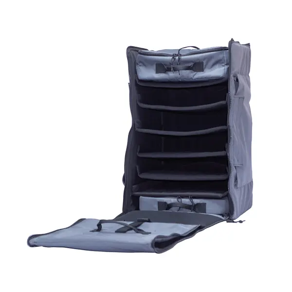 Дроноторба ET 70L для FPV 8"–11" Сірий