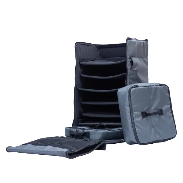 Дроноторба ET 70L для FPV 8"–11" Сірий