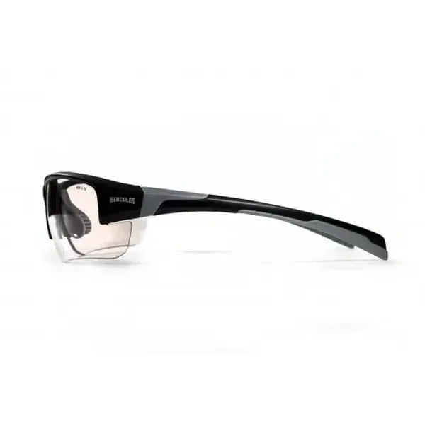 Защитные очки Global Vision Hercules 7 Photochromic Anti Fog прозрачные фотохромные UV400
