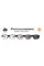 Защитные очки Global Vision Hercules 7 Photochromic Anti Fog прозрачные фотохромные UV400