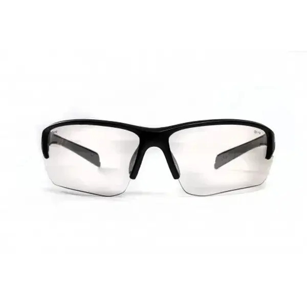 Защитные очки Global Vision Hercules 7 Photochromic Anti Fog прозрачные фотохромные UV400