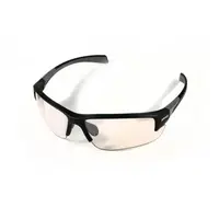 Захисні окуляри Global Vision Hercules 7 Photochromic Anti Fog прозорі фотохромні UV400