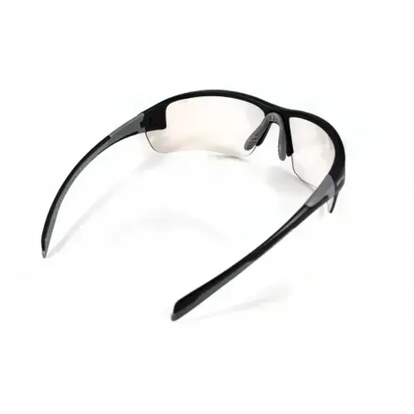 Защитные очки Global Vision Hercules 7 Photochromic Anti Fog прозрачные фотохромные UV400