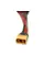 Перехідник ToolkitRC XT60 male на 2 XT60 female