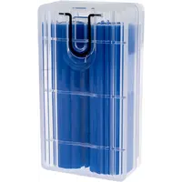 Акумулятор літій-іонний Westinghouse Li-ion ICR18650, 3.7V, 2500mAh, 2 шт + бокс