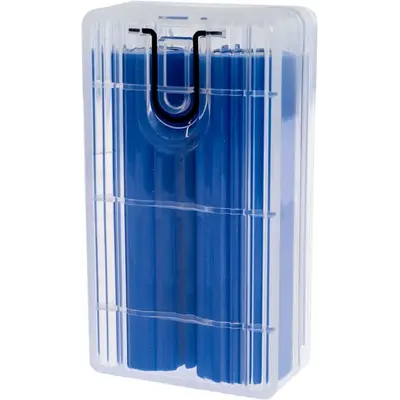 Акумулятор літій-іонний Westinghouse Li-ion ICR18650, 3.7V, 2500mAh, 2 шт + бокс