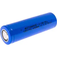 Акумулятор літій-іонний Westinghouse Li-ion ICR21700, 3.7V, 4000mAh, 1шт (102028)