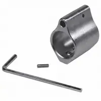 Газблок AR15 нерегульований Key-Arma 1040 Stell (KEY-707)