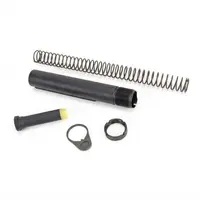 Комплект буферной трубки для AR15 Key-Arma Mill spec Aluminium 7000 series (KEY-500)