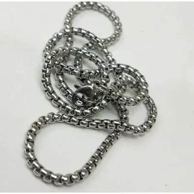 Ланцюжок для жетону