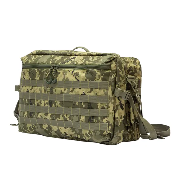 Дроноторба LG для Mavic / Autel (2–5 комплектів) - Піксель