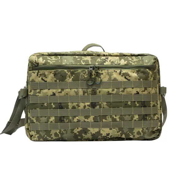 Дроноторба LG для Mavic / Autel (2–5 комплектів) - Піксель