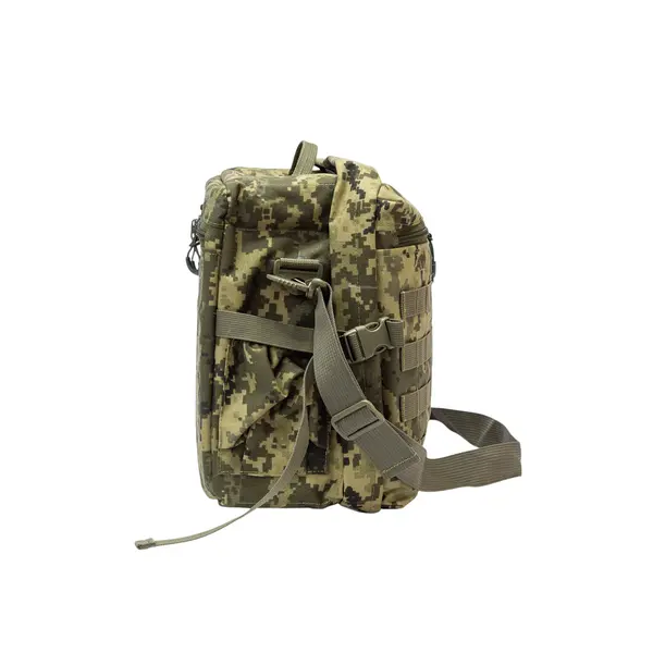 Дроноторба LG для Mavic / Autel (2–5 комплектів) - Піксель