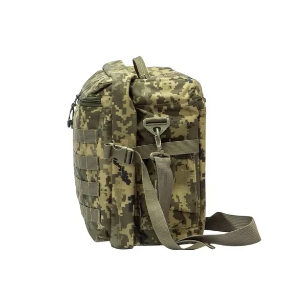 Дроноторба LG для Mavic / Autel (2–5 комплектів) - Піксель