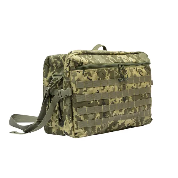 Дроноторба LG для Mavic / Autel (2–5 комплектів) - Піксель