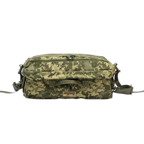 Дроноторба LG для Mavic / Autel (2–5 комплектів) - Піксель