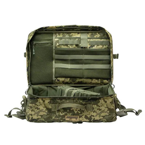 Дроноторба LG для Mavic / Autel (2–5 комплектів) - Піксель