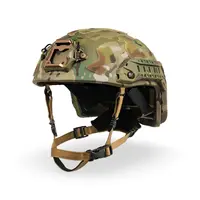 Баллистический шлем SHC LITE GEN 3 – Super High Cut, Мультикам | SXE GROUP