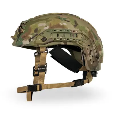 Балістичний шолом SHC LITE GEN 3 – Super High Cut, Мультикам | SXE GROUP