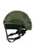 Баллистический шлем MICH ECLIPSE GEN 3 – Full Cut SXE GROUP, Олива