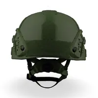 Балістичний шолом MICH ECLIPSE GEN 3 – Full Cut SXE GROUP, Олива