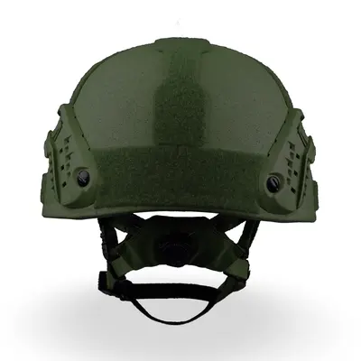 Балістичний шолом MICH ECLIPSE GEN 3 – Full Cut SXE GROUP, Олива