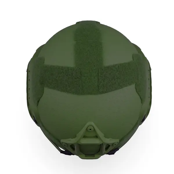 Баллистический шлем MICH ECLIPSE GEN 3 – Full Cut SXE GROUP, Олива