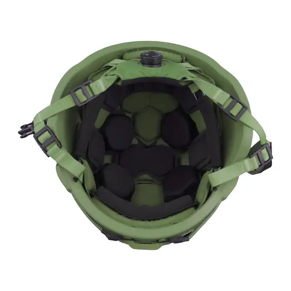 Баллистический шлем MICH ECLIPSE GEN 3 – Full Cut SXE GROUP, Олива