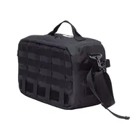 Дроноторба MG (Сумка через плечо для 1-2 мавков/аутелей) Черный