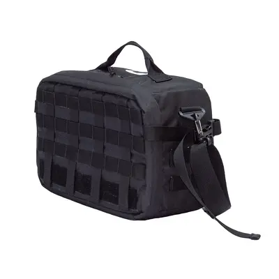 Дроноторба MG (Сумка через плече для 1-2 мавіків/аутелей) Чорний