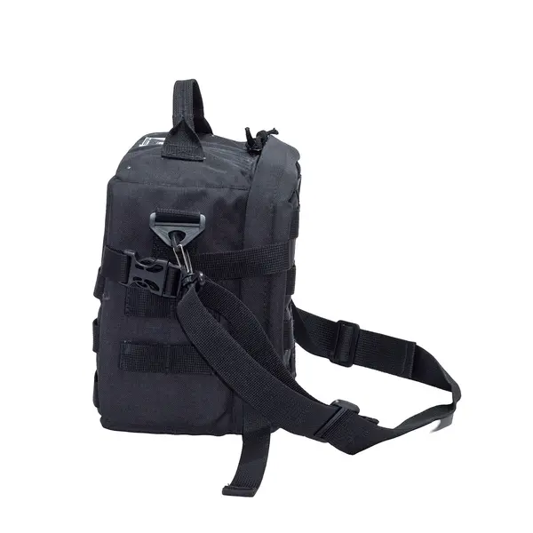 Дроноторба MG (Сумка через плече для 1-2 мавіків/аутелей) Чорний